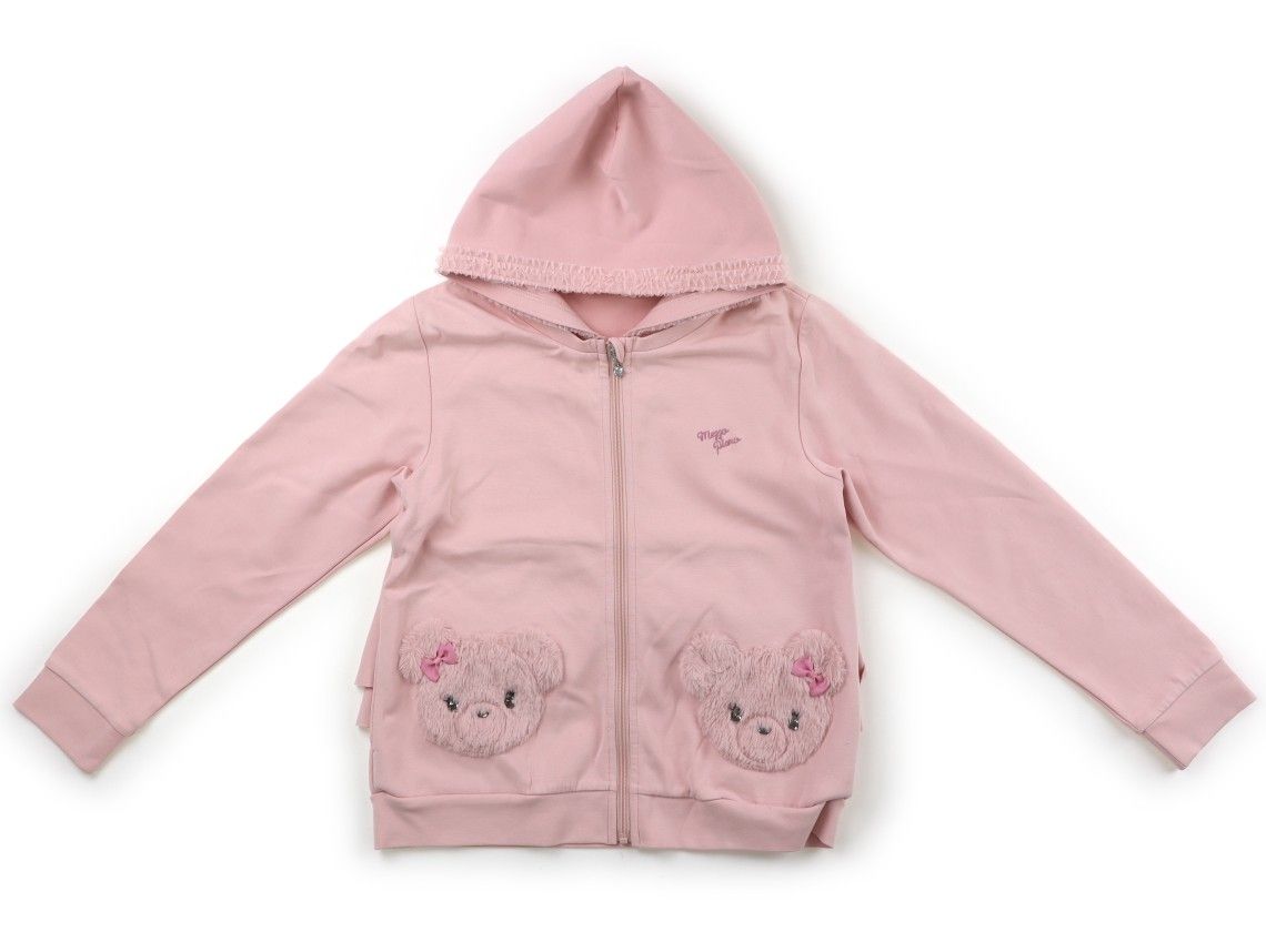 モンベル/mont-bell】スキー・雪 100サイズ 男の子【子供服・ベビー服