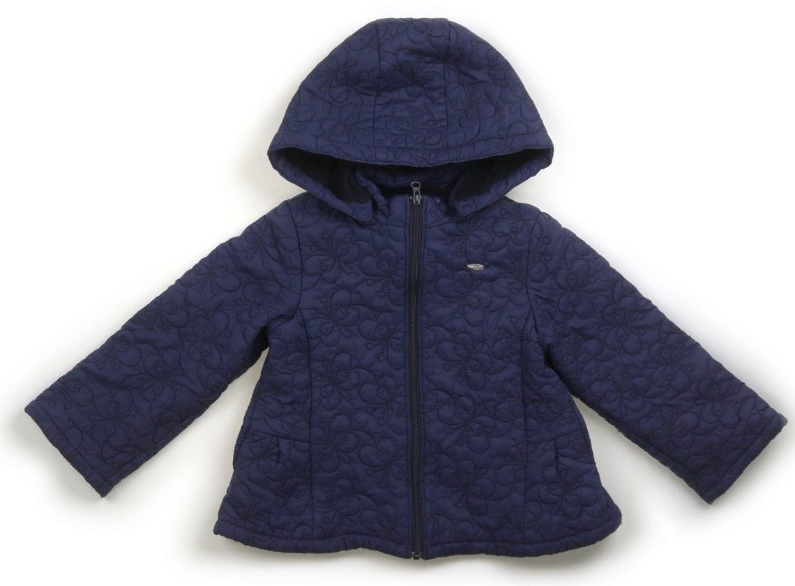 アナスイ ANNASUI コート ジャンパー 女の子 子供服 ベビー服 1994602