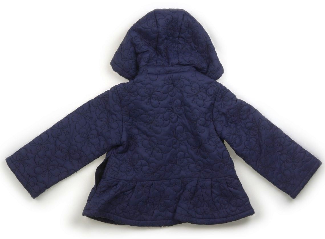 アナスイ ANNASUI コート ジャンパー 女の子 子供服 ベビー服 1994602