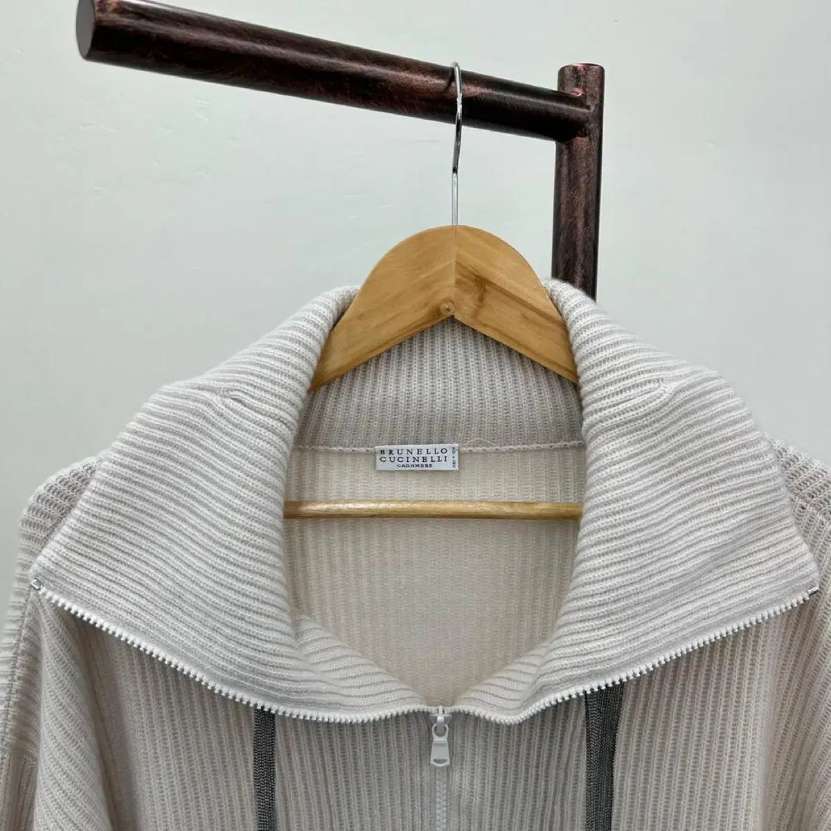 ブルネロクチネリ　トップス 13786 - BRUNELLO CUCINELLI(ブルネロクチネリ) カシミア(カシミア