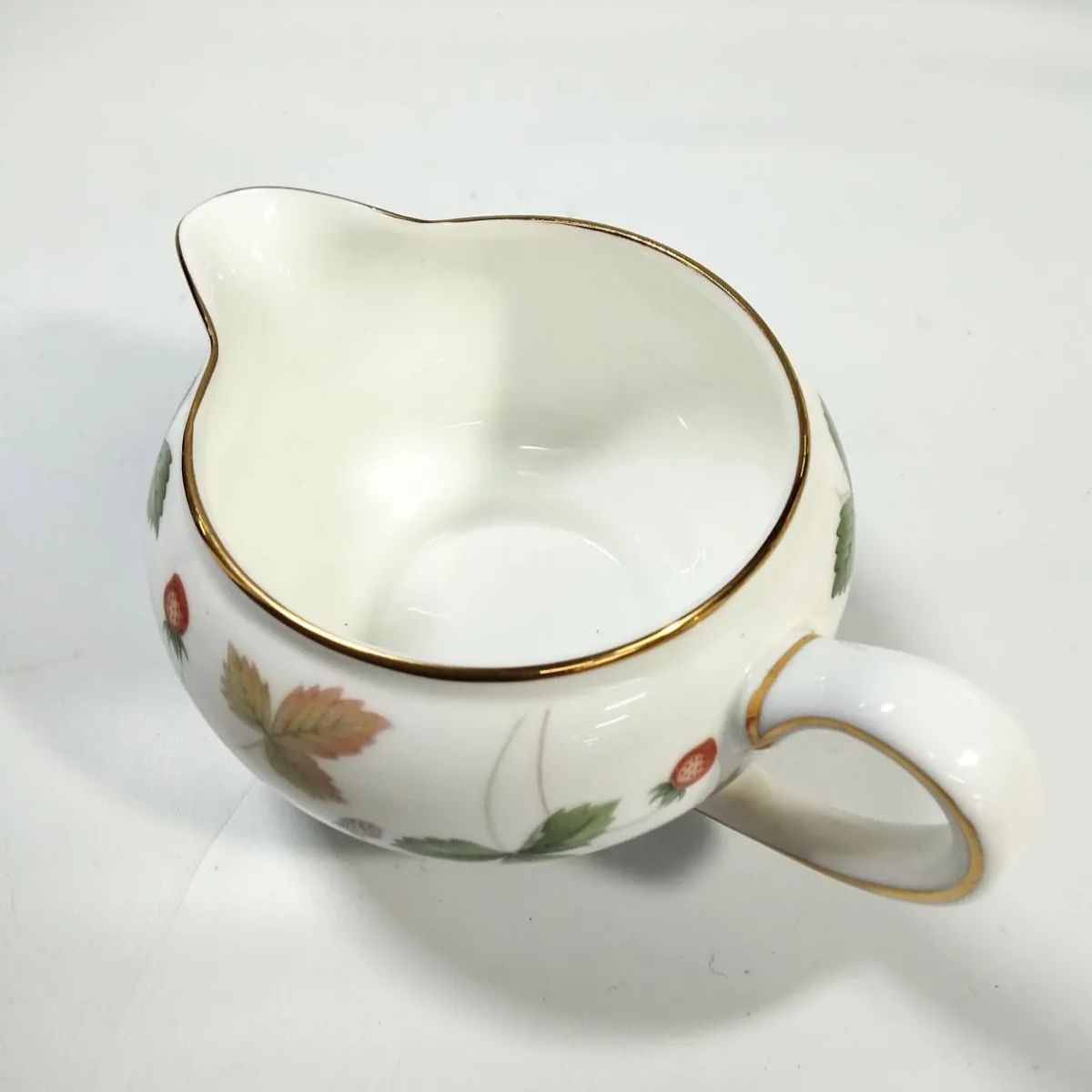 ティーカップ＆ソーサー 6客