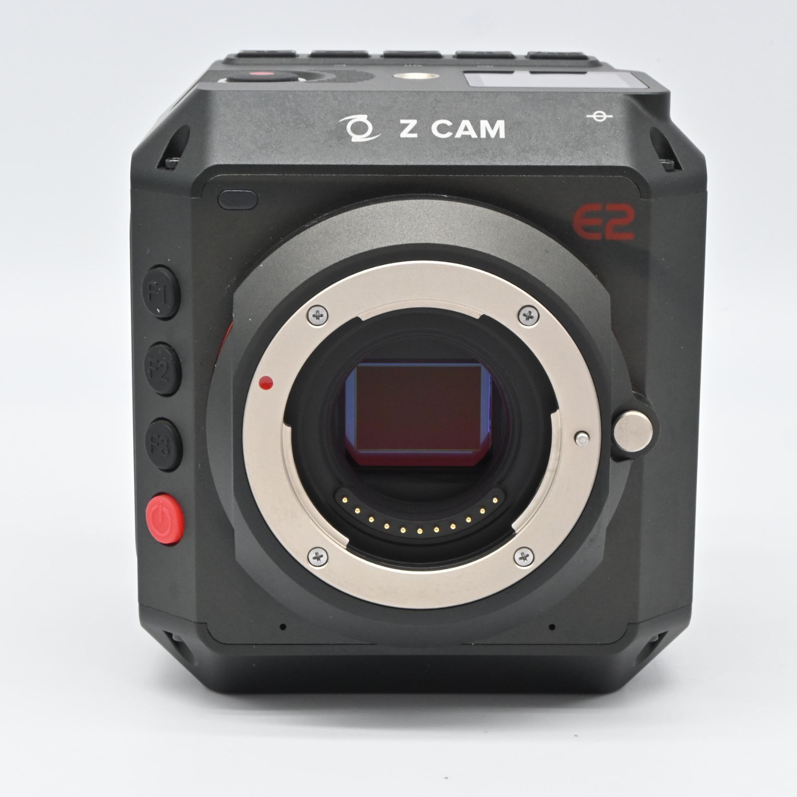 Z CAM E 2 Meike MK 6 5 F 0 ビデオカメラ