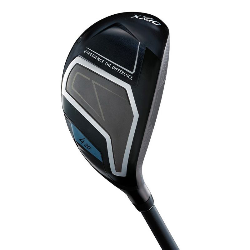 メーカー DUNLOP ダンロップ ゼクシオ 14 ハイブリッド H 6 XXIO MP 1400カーボンシャフト フレックスR