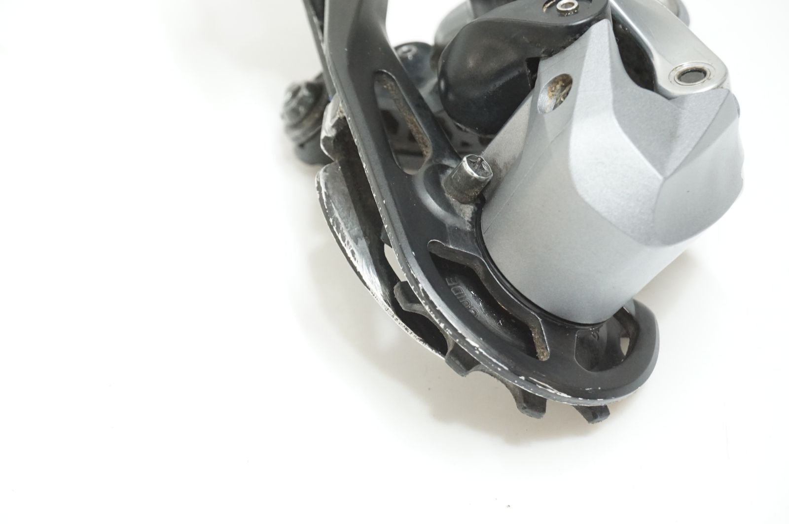 SHIMANO 「シマノ」 105 RD-R7000 GS シルバー 228g リアディレイラー