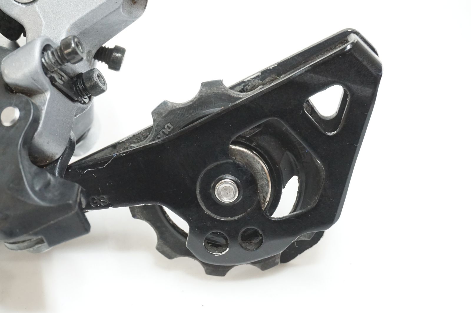 SHIMANO 「シマノ」 105 RD-R7000 GS シルバー 228g リアディレイラー