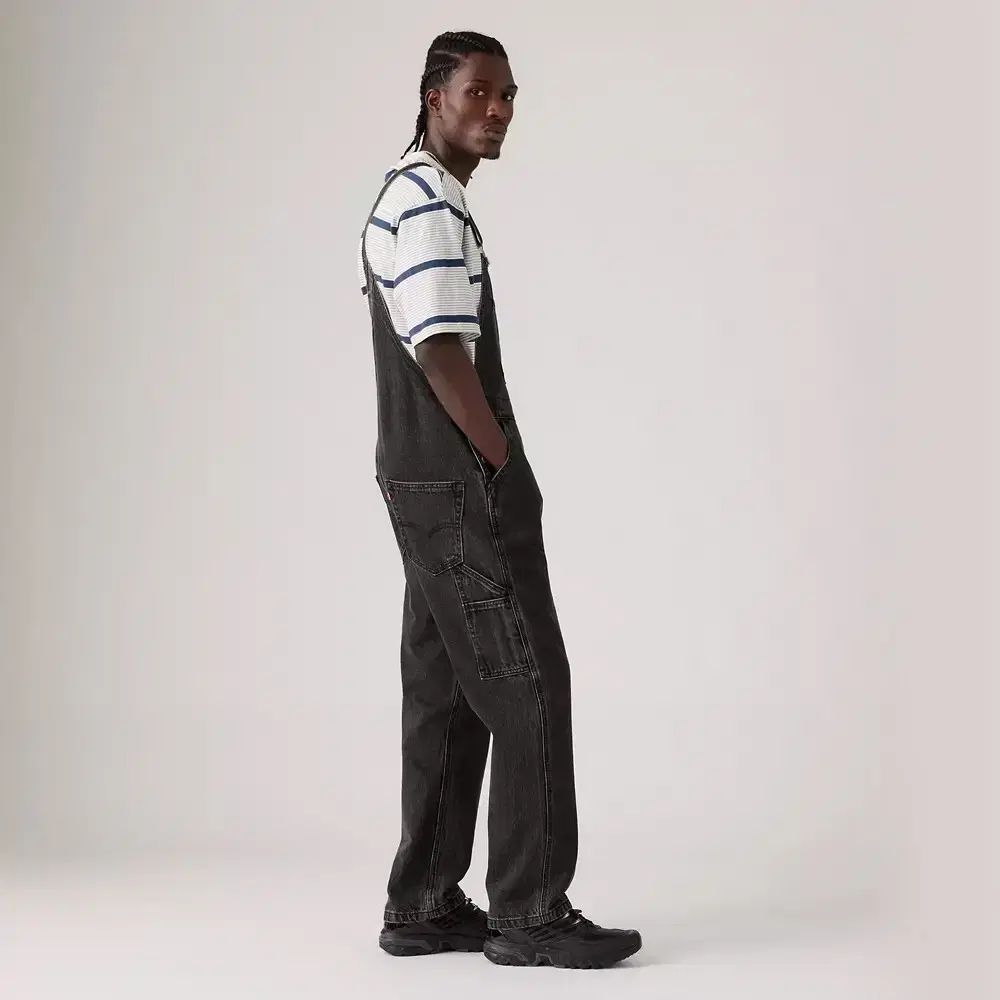 リーバイス　レッドタブ　オーバーオール リーバイス レッドタブ オーバーオール 2XL(XXL) サイズ - メルカリ