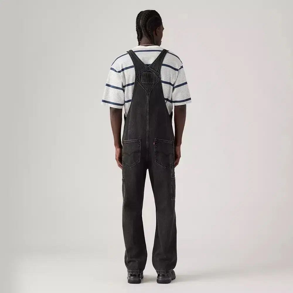 リーバイス レッドタブ オーバーオール 2XL(XXL) サイズ - メルカリ