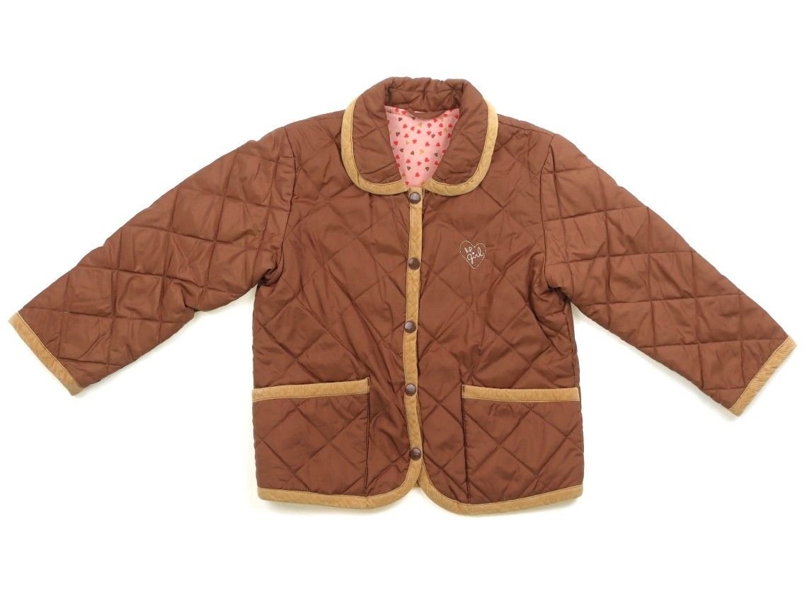 ニットプランナー（KP）/KnitPlanner(KP)】コート・ジャンパー 110