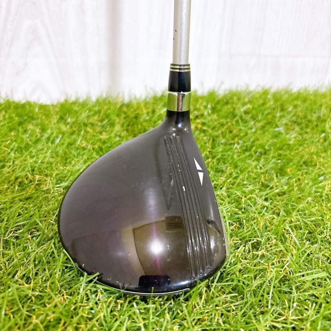 ブリヂストン PHYZ CL ファイズ レディース フェアウェイウッド 7w L