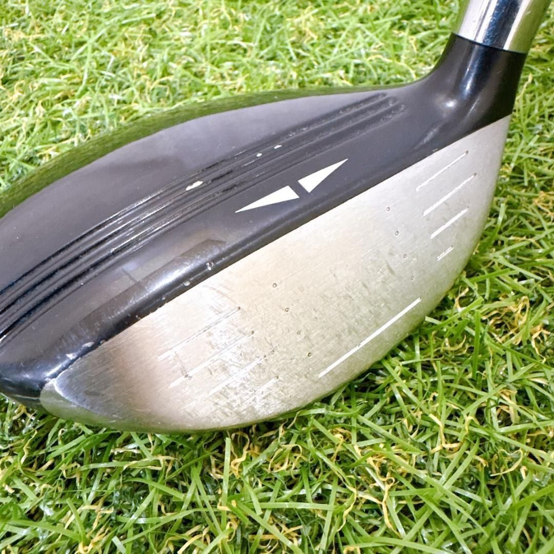 ブリヂストン PHYZ CL ファイズ レディース フェアウェイウッド 7w L