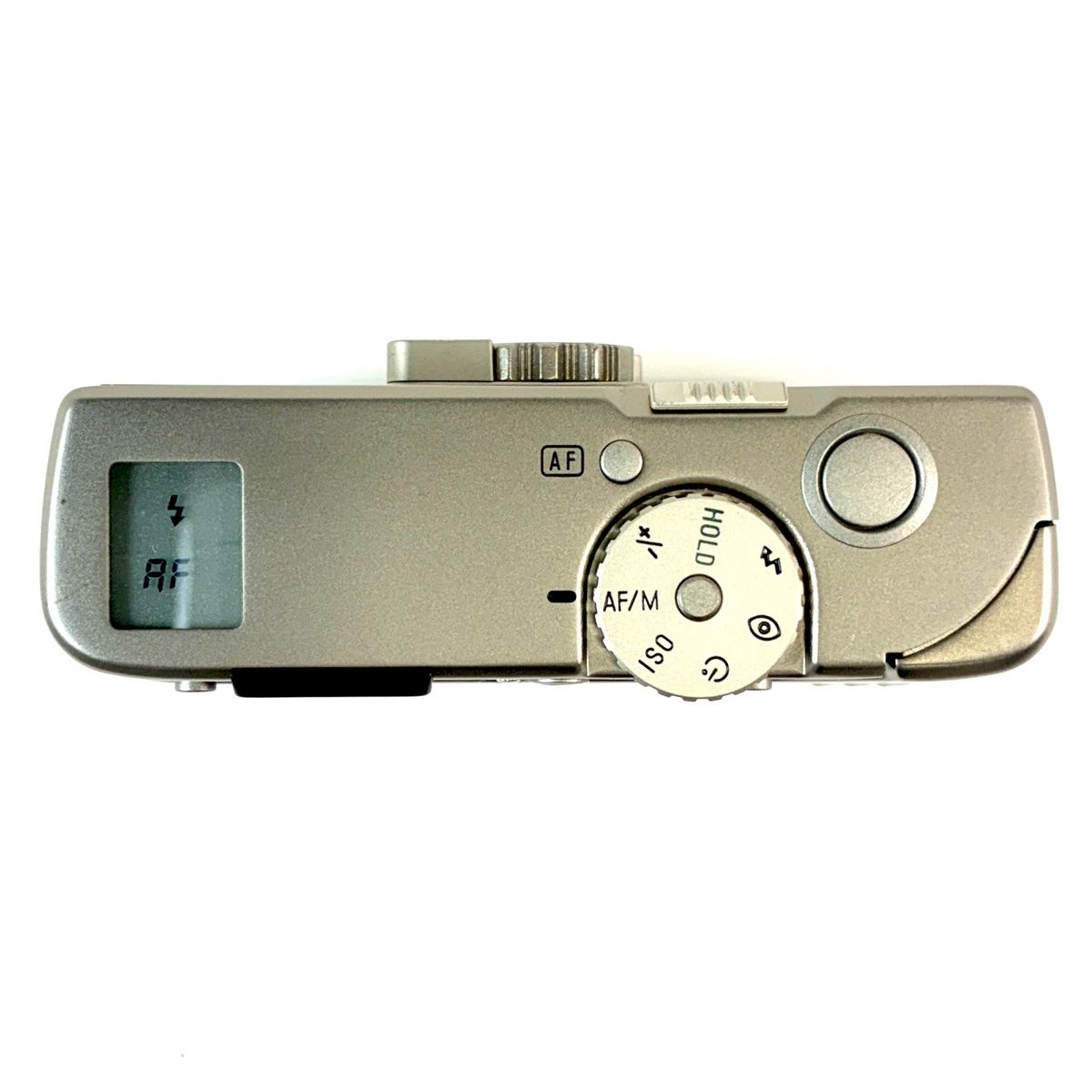 ミノルタ MINOLTA TC-1 フィルム コンパクトカメラ 【中古】 - メルカリ