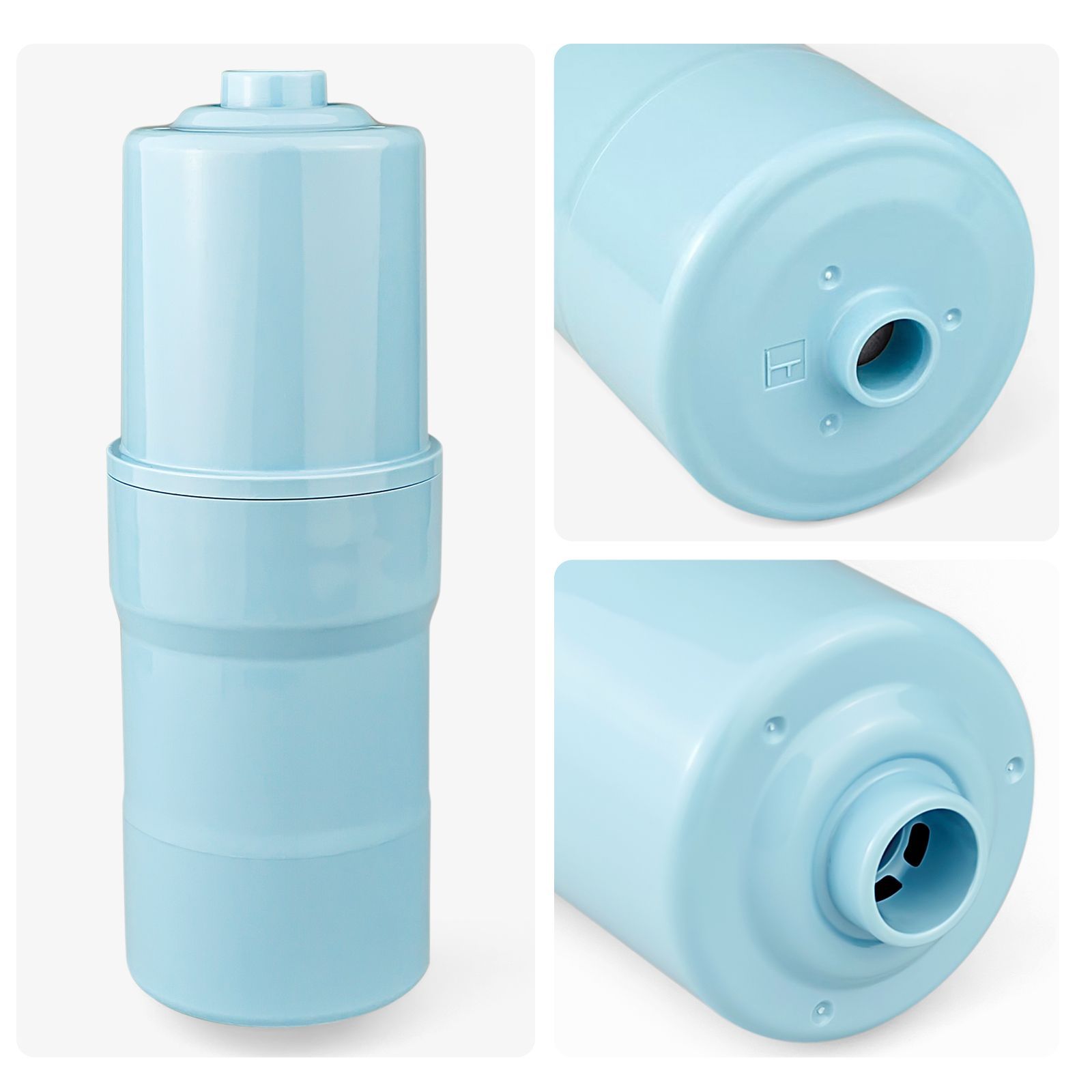 正規品】パナソニック TK-HS90C1 還元水素水生成カートリッジ 1347