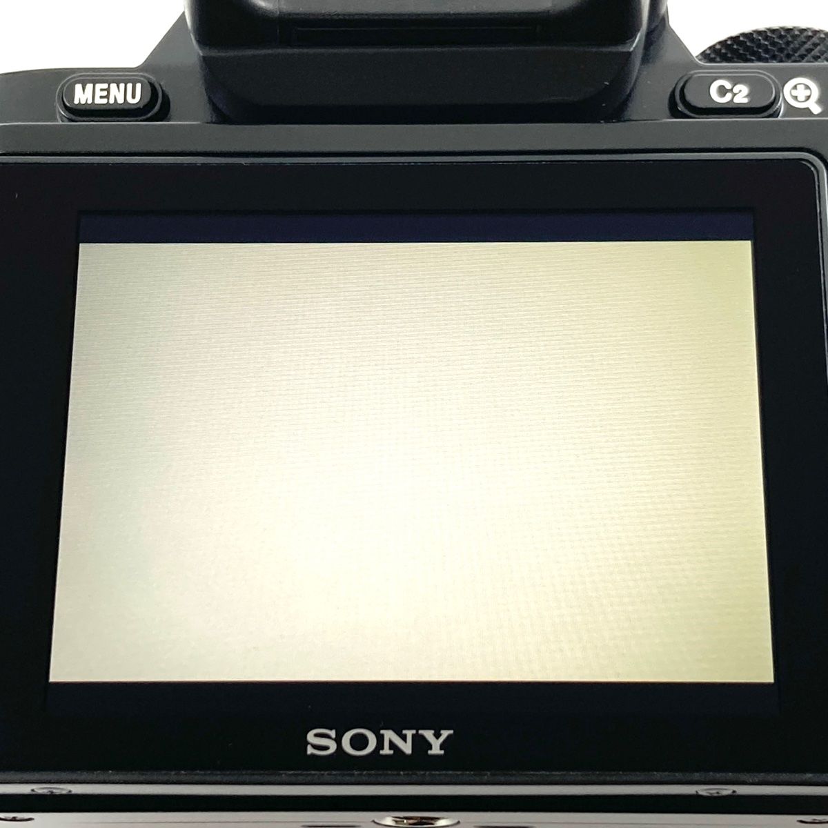 ソニー SONY α7R ボディ ILCE-7R デジタル ミラーレス 一眼カメラ