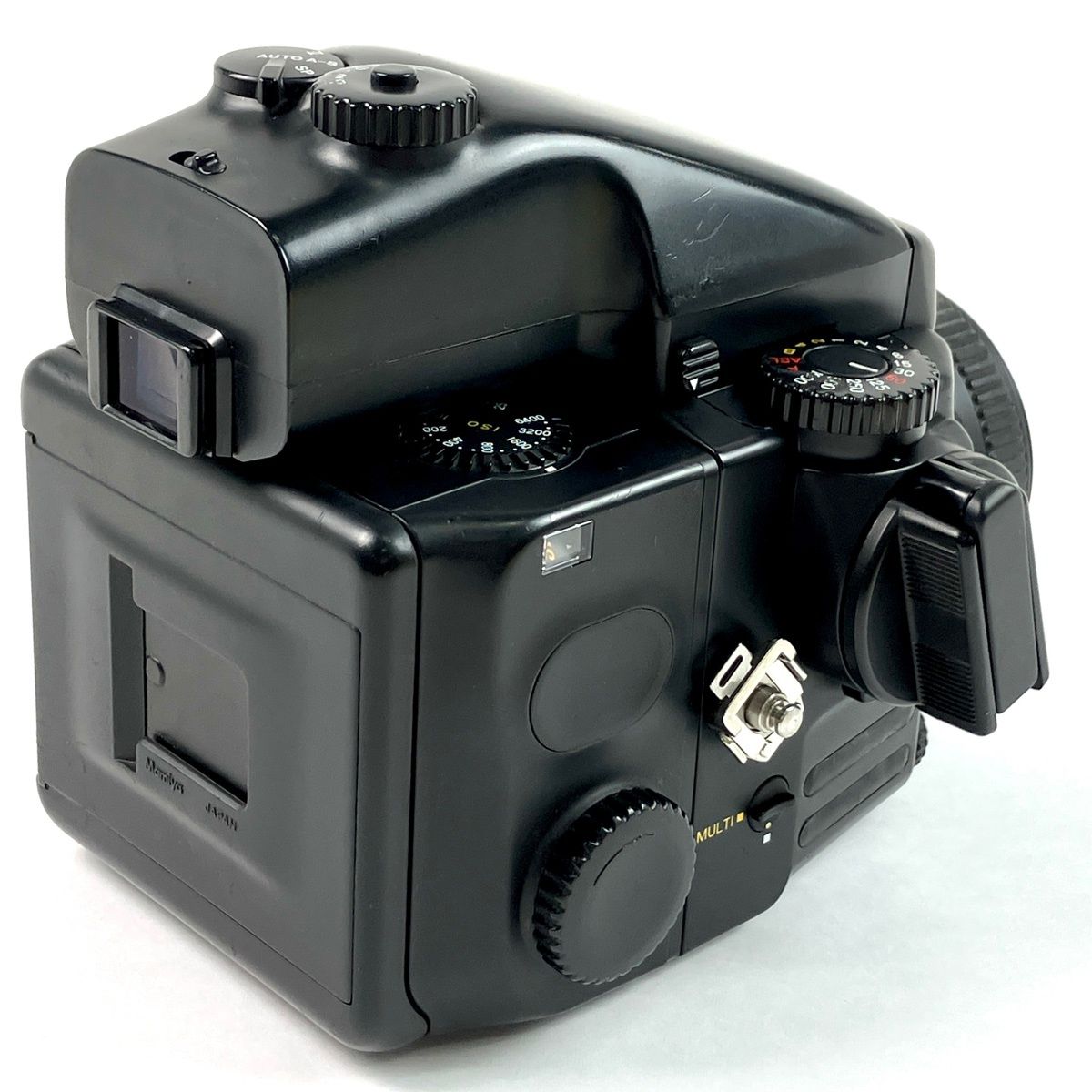 フィルムカメラ Mamiya 645 Sekor C 80mm F2.8 N AA2747#37 フィルムカメラ Mamiya 645 Sekor C 80mm F2.8 N AA2747#37 フィルム