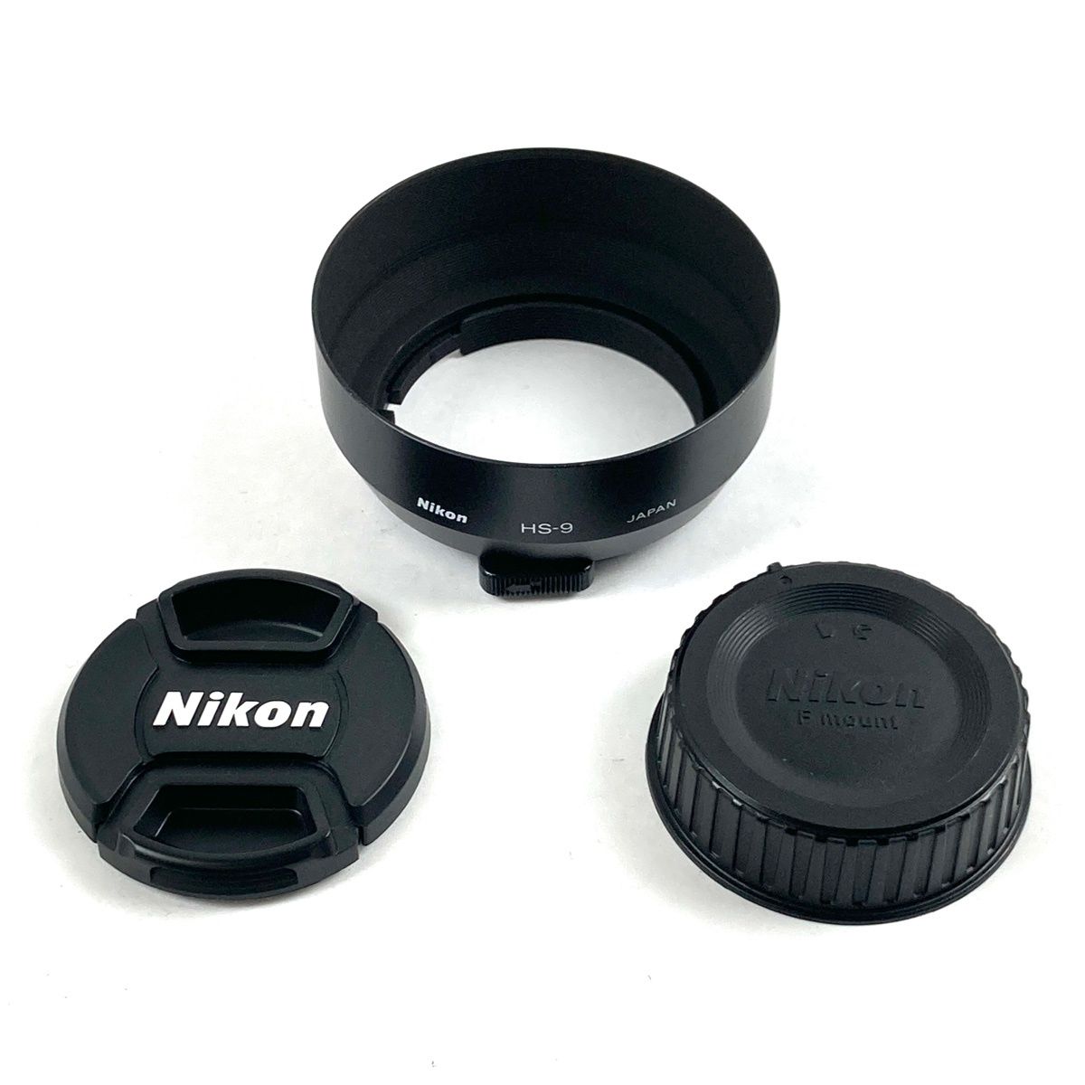 ニコン Nikon AF NIKKOR 50mm F1.4D 一眼カメラ用レンズ（オート