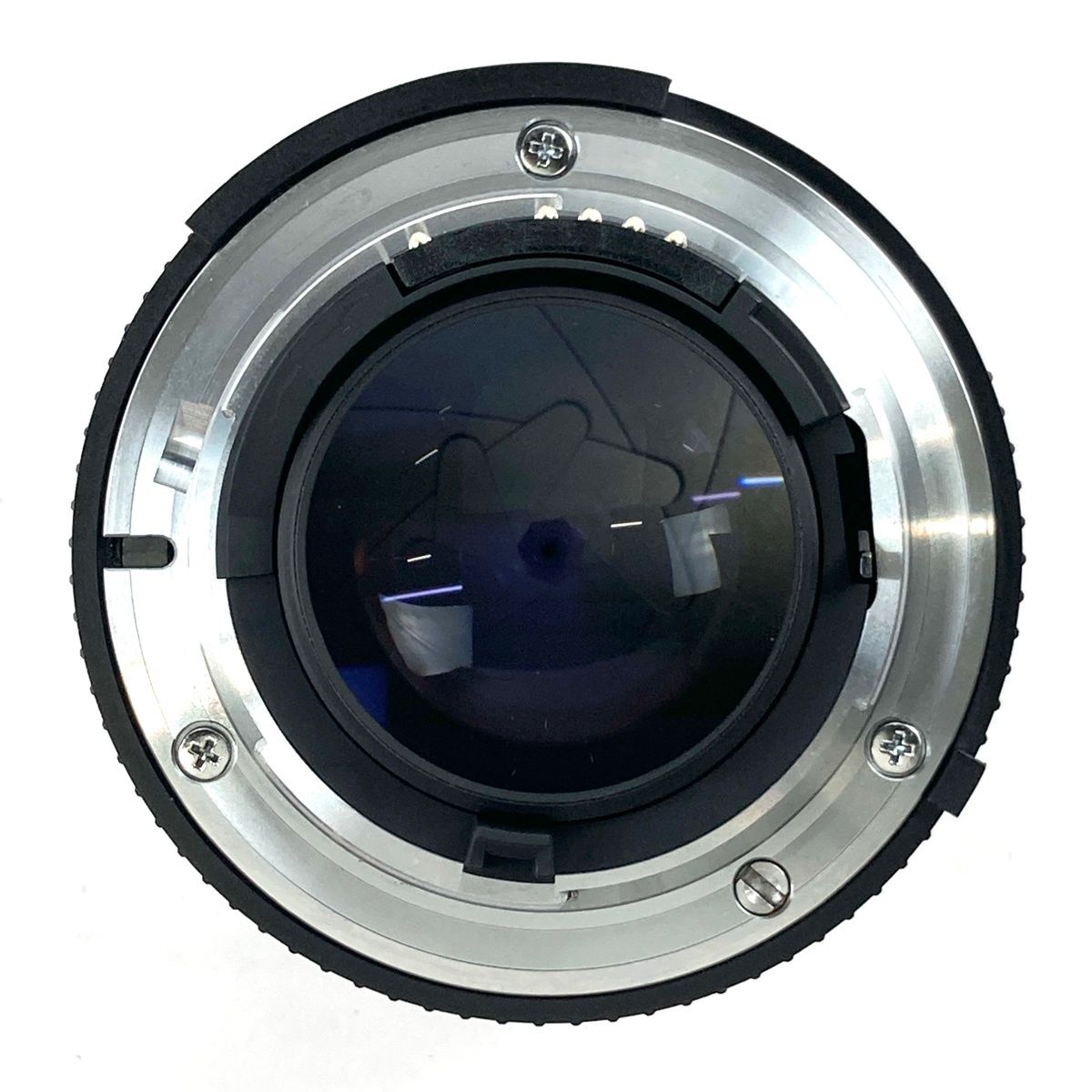 ニコン Nikon AF NIKKOR 50mm F1.4D 一眼カメラ用レンズ（オート