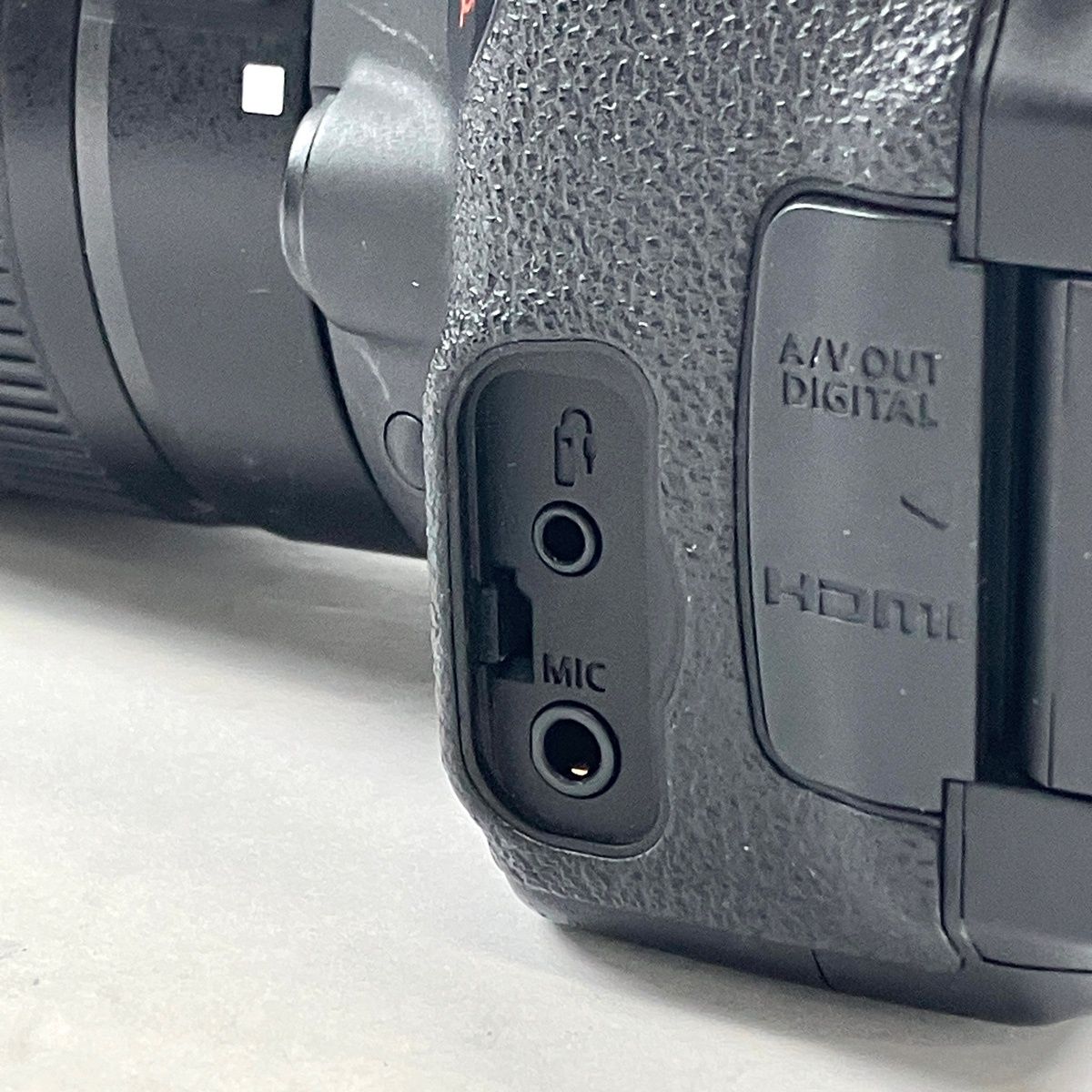 キヤノン Canon EOS Kiss X5 EF-S 18-55 IS II レンズキット デジタル