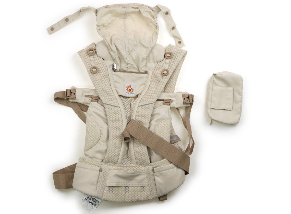 エルゴベビー ERGOBaby 抱っこひも スリング ママ向けアイテム 子供服 ベビー服 1995304