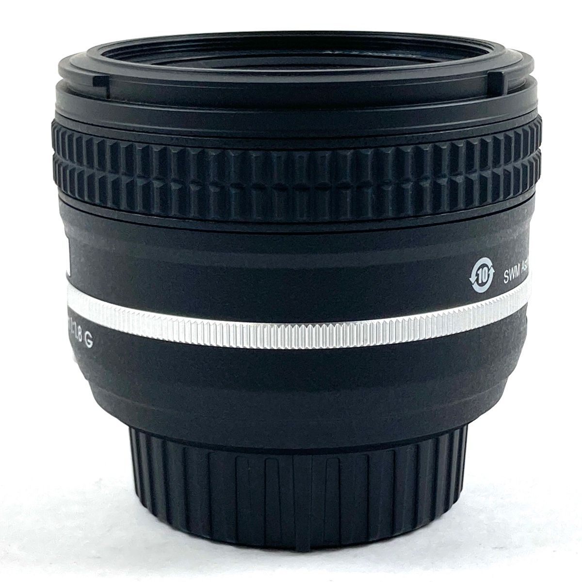 ニコン Nikon AF-S NIKKOR 50mm F1.8G 一眼カメラ用レンズ（オート