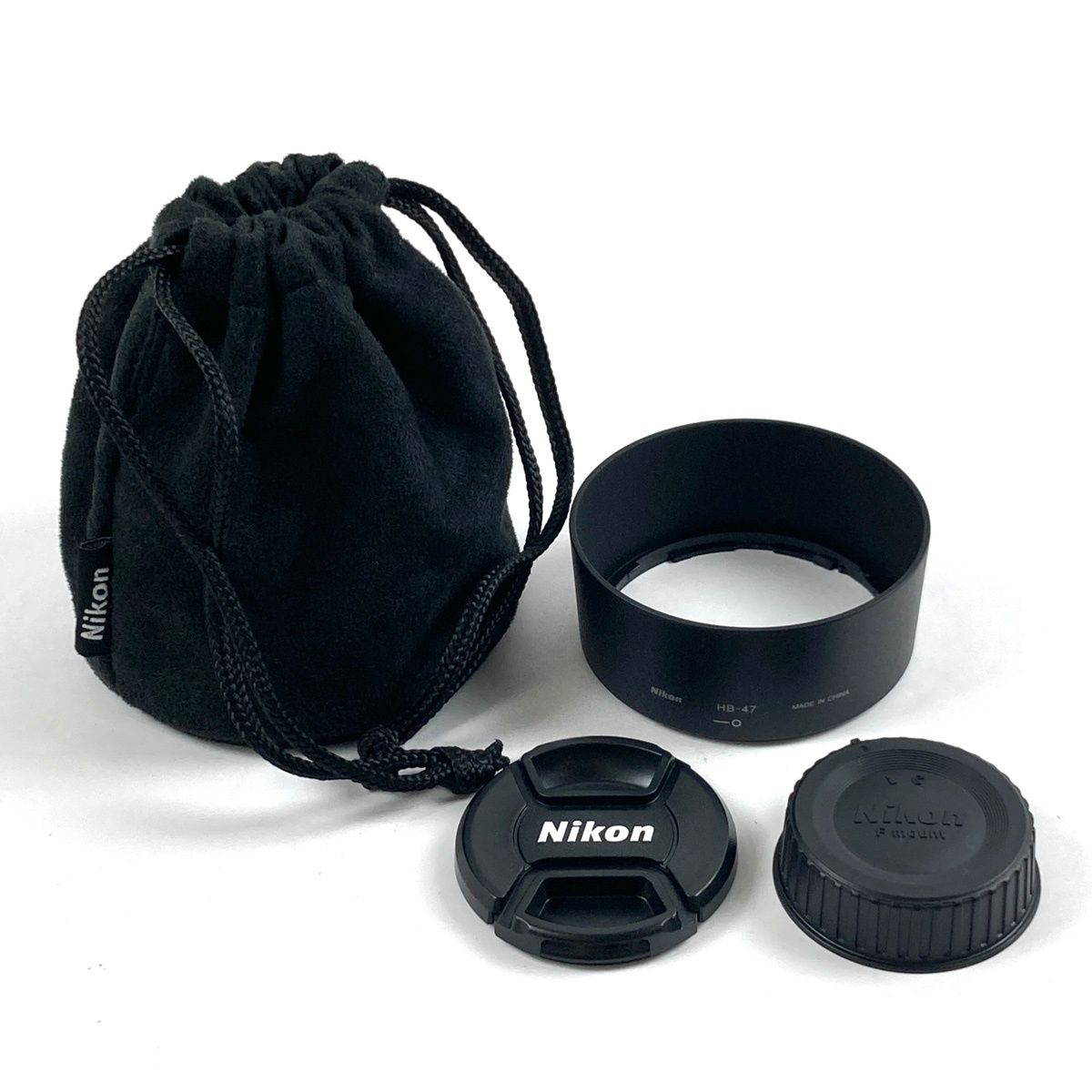 ニコン Nikon AF-S NIKKOR 50mm F1.8G 一眼カメラ用レンズ（オート