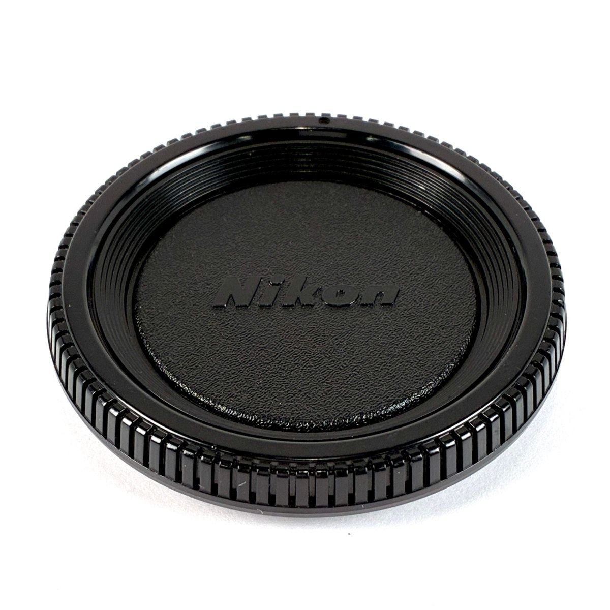  ニコン Nikon FM 2 ブラック ボディ フィルム マニュアルフォーカス 一眼レフカメラ 一眼レフカメラ(フィルム) フィルムカメラ