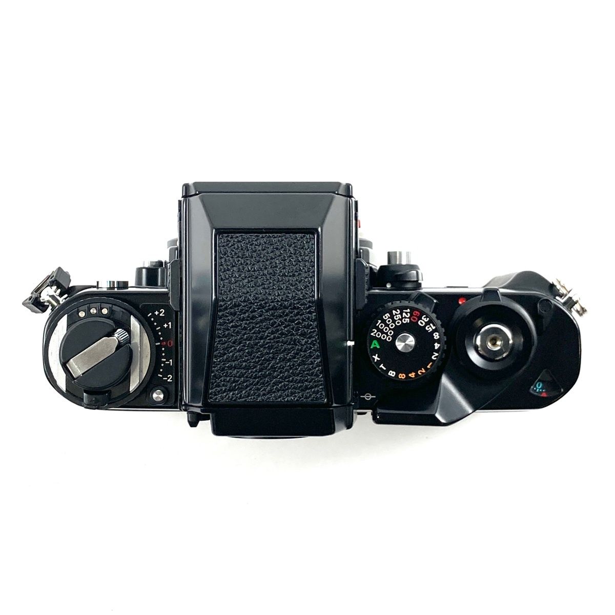 一眼レフカメラ