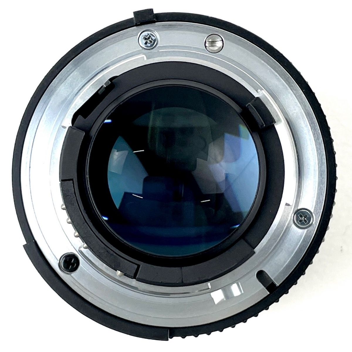 ニコン Nikon AF NIKKOR 50mm F1.4D 一眼カメラ用レンズ（オート