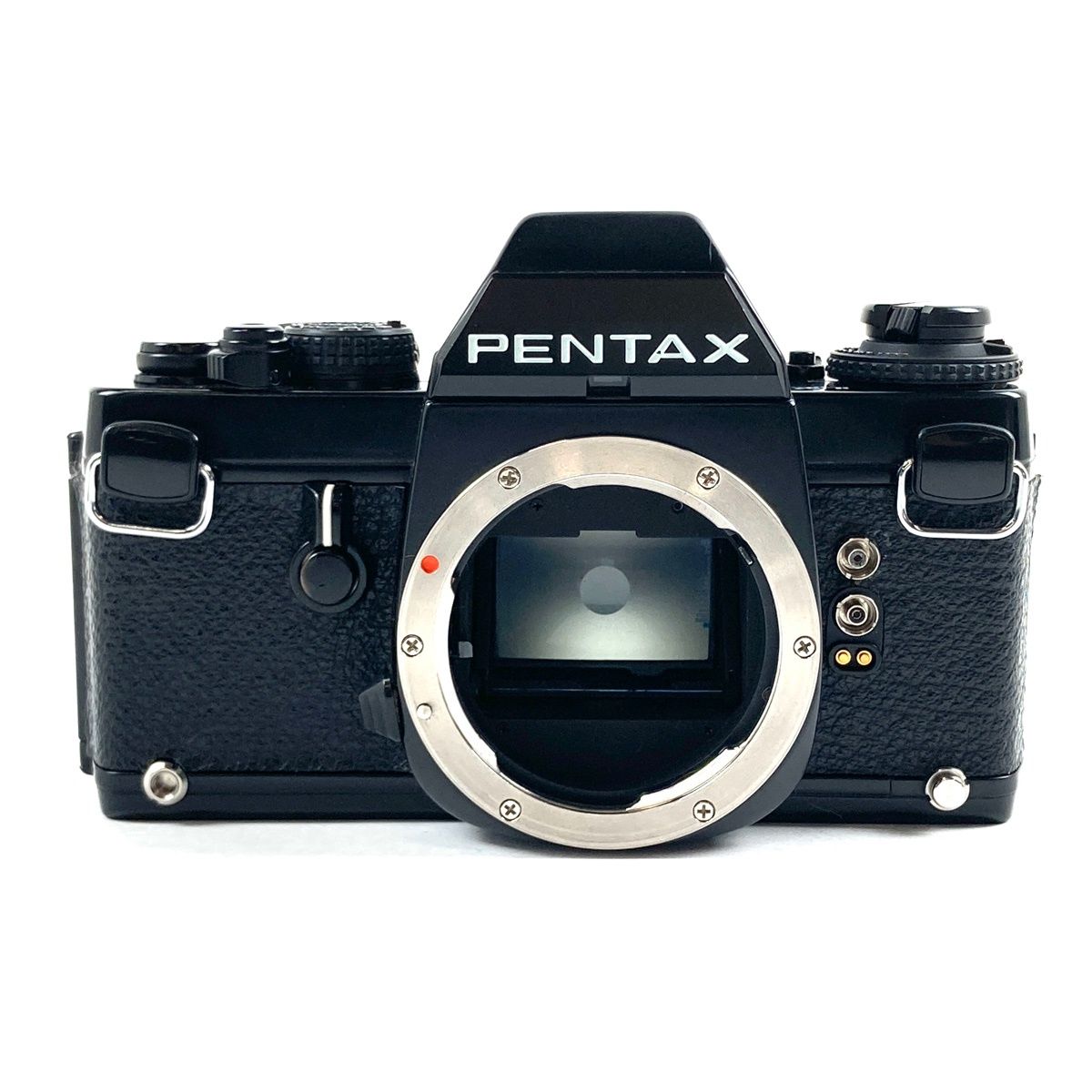 ペンタックス PENTAX LX ボディ 前期 フィルム マニュアルフォーカス 一眼レフカメラ