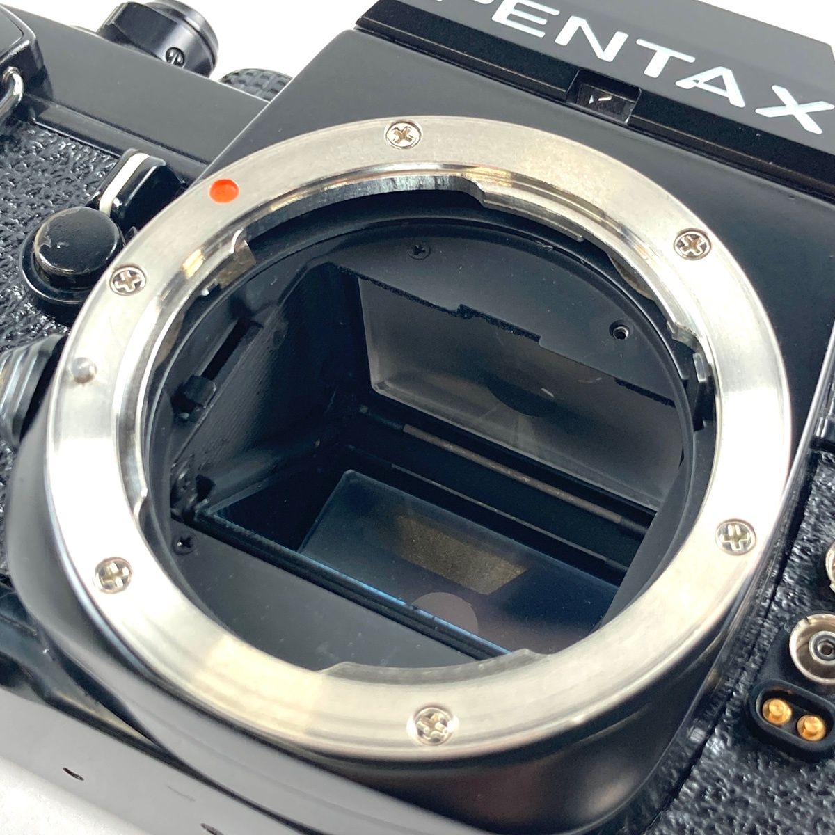 ペンタックス PENTAX