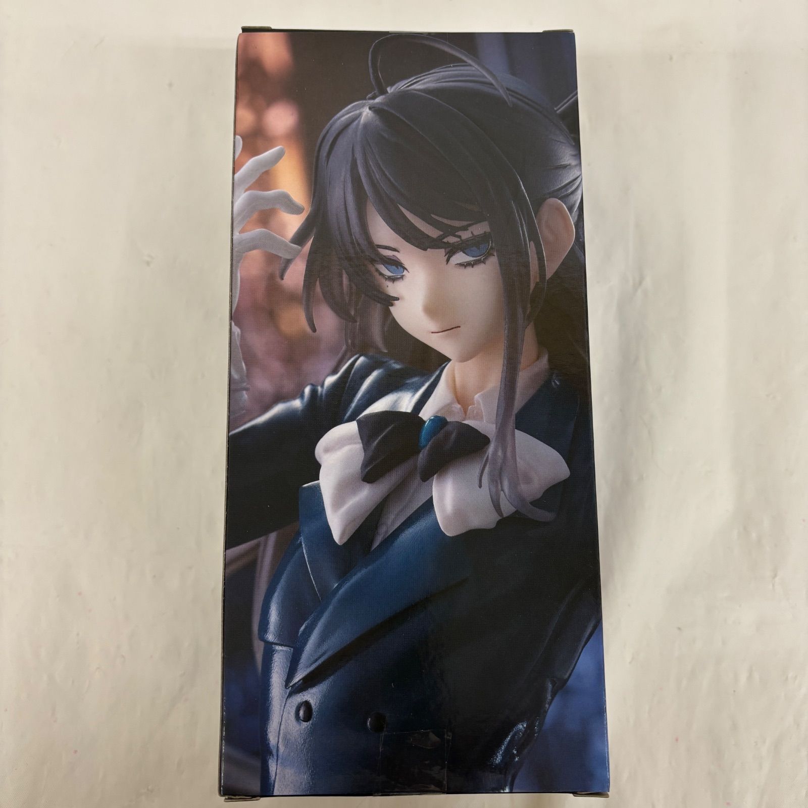 未開封 Ado フィギュア Winter ver. ラウンドワン限定 LFQ005 f107