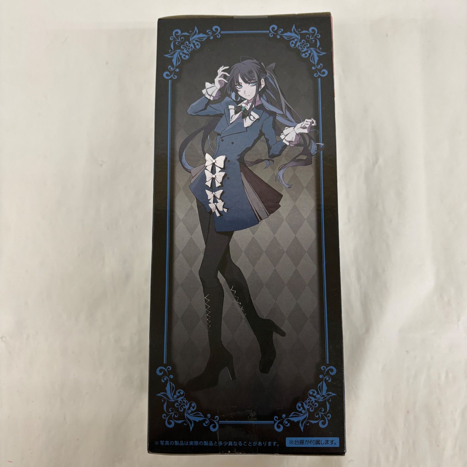 未開封 Ado フィギュア Winter ver. ラウンドワン限定 LFQ005 f107