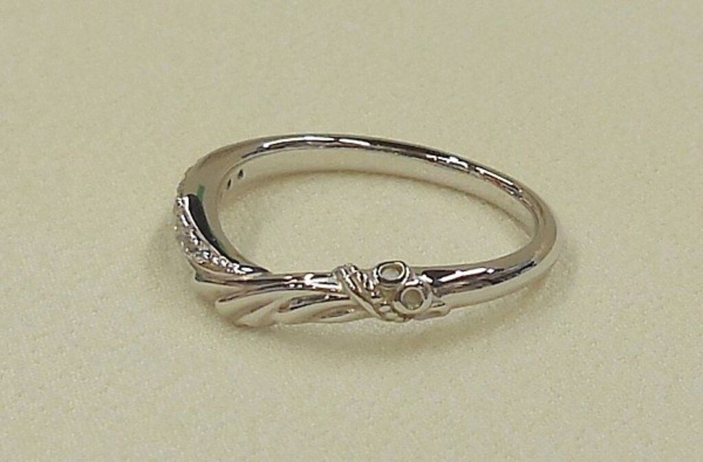 Serenity Ring