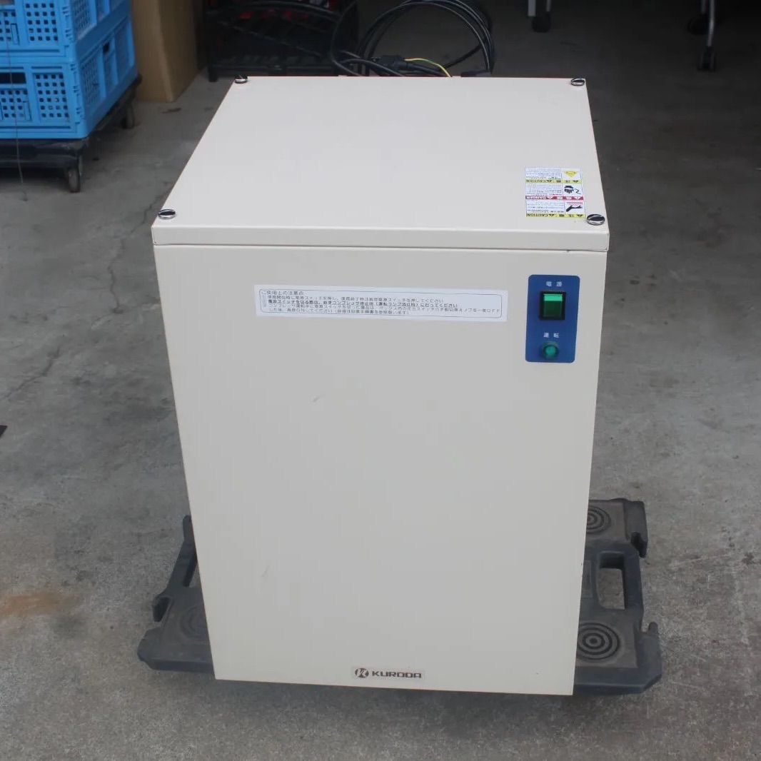 コンプレッサー オイルレス JUN AIR OF 302 15 B L