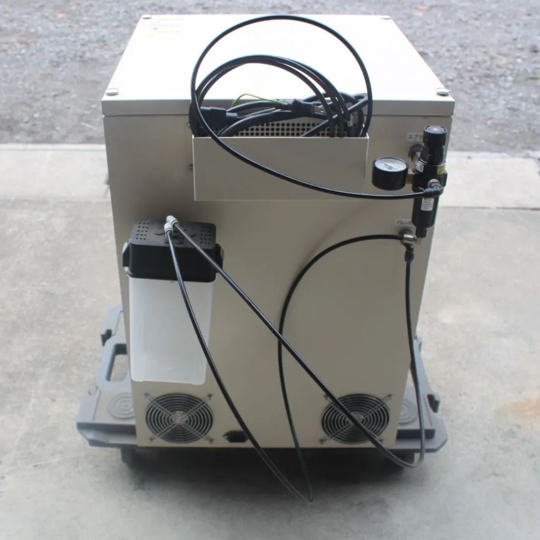 コンプレッサー オイルレス JUN-AIR OF 302-15 B 15 L