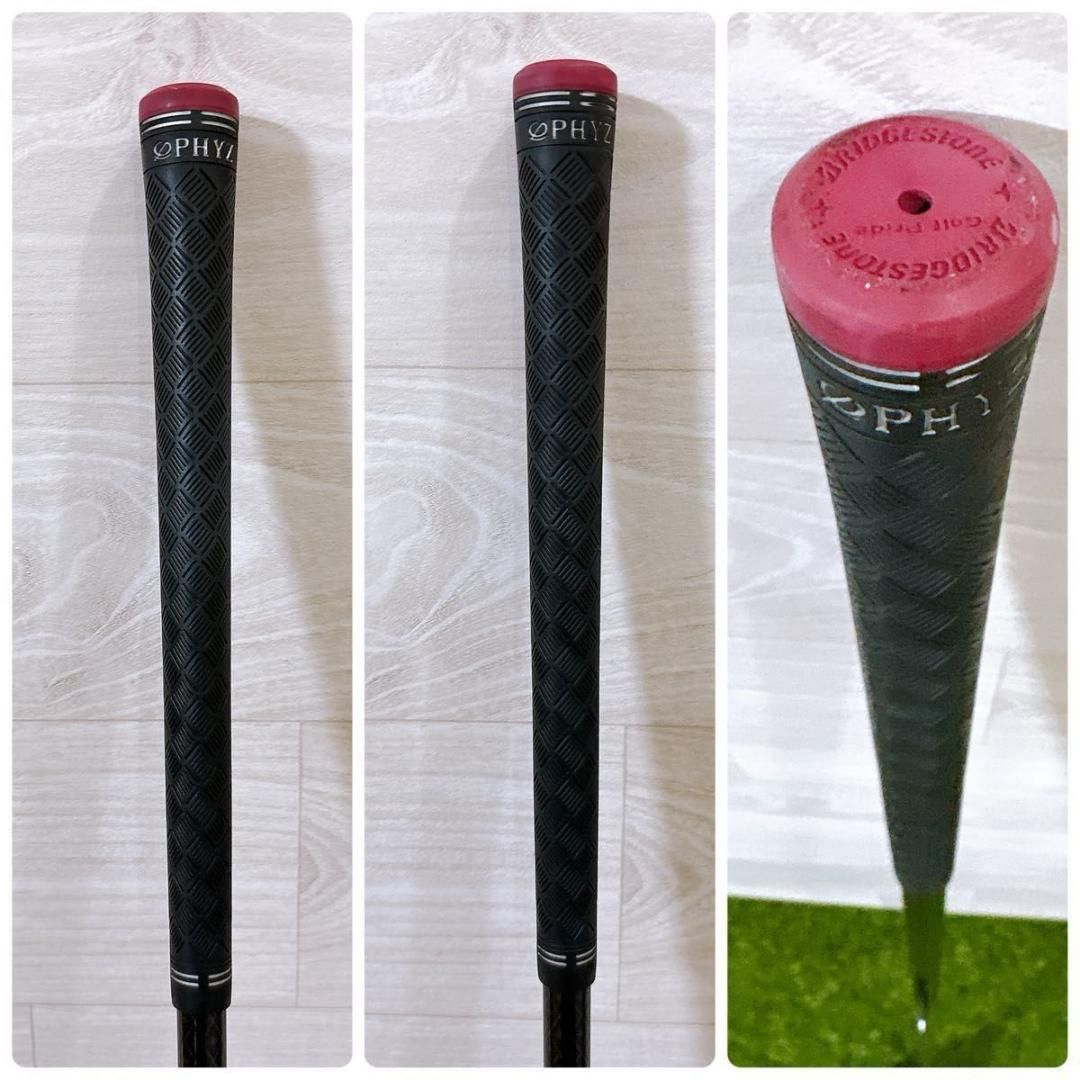 ブリヂストン PHYZ CL ファイズ レディースドライバー 右 L 初心者