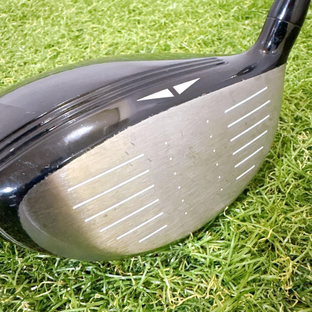 ブリヂストン PHYZ CL ファイズ レディースドライバー 右 L 初心者