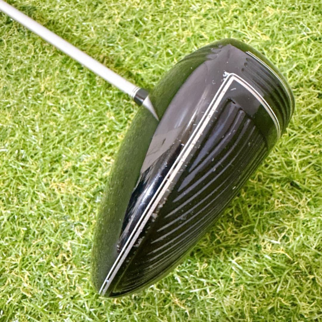 ブリヂストン PHYZ CL ファイズ レディースドライバー 右 L 初心者