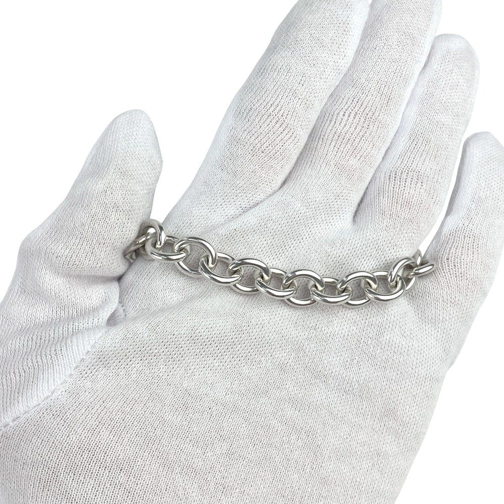 □美品□ ティファニー リターントゥハート ブレスレット アクセサリー