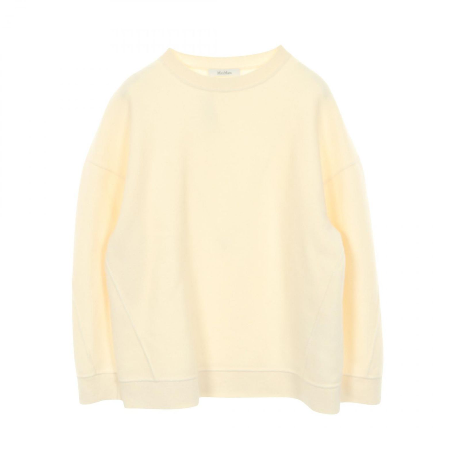 MAX MARA マックスマーラ ELVIRA エルヴィラ スウェット