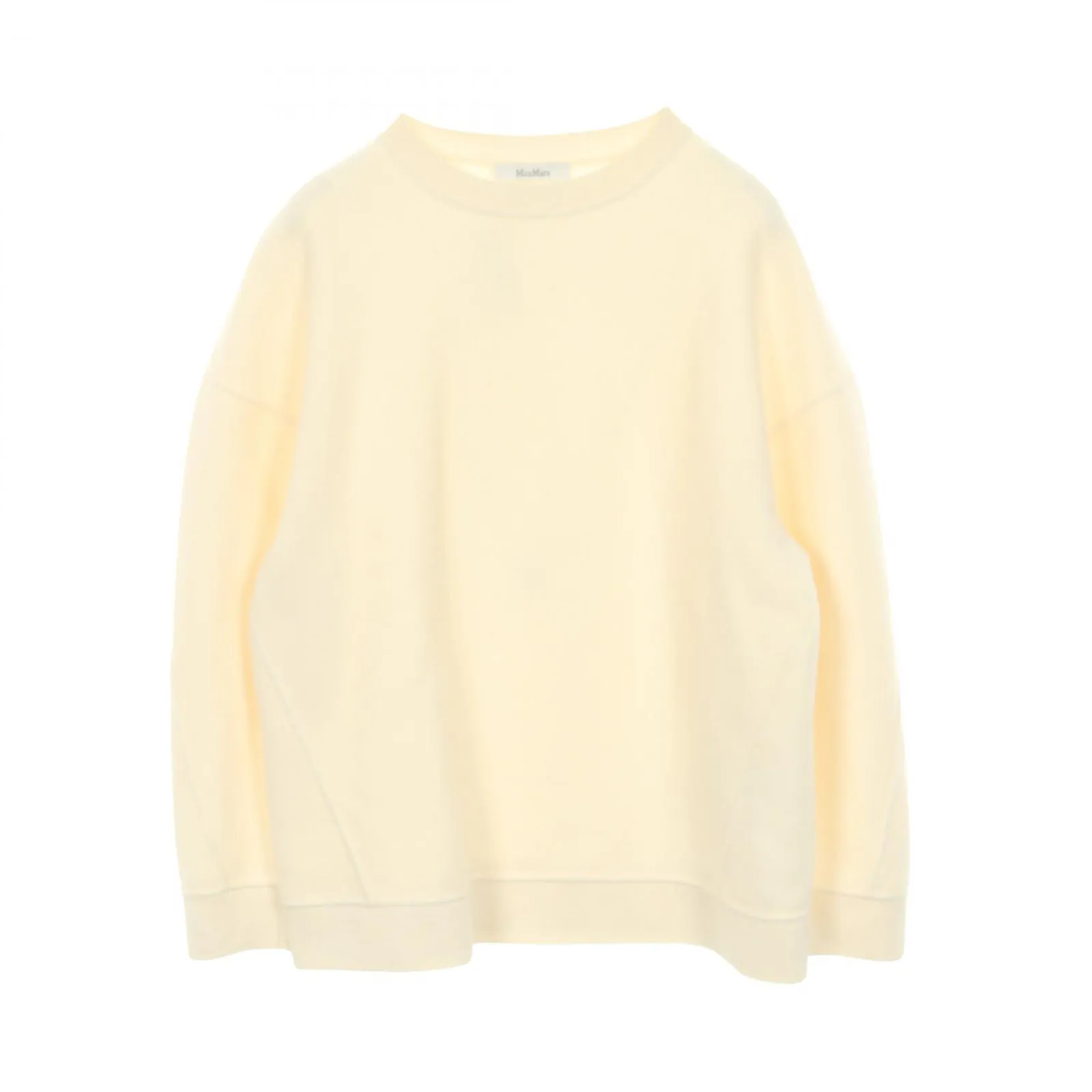 2026年最新】Max Mara トレーナー・スウェットの人気アイテム - メルカリ