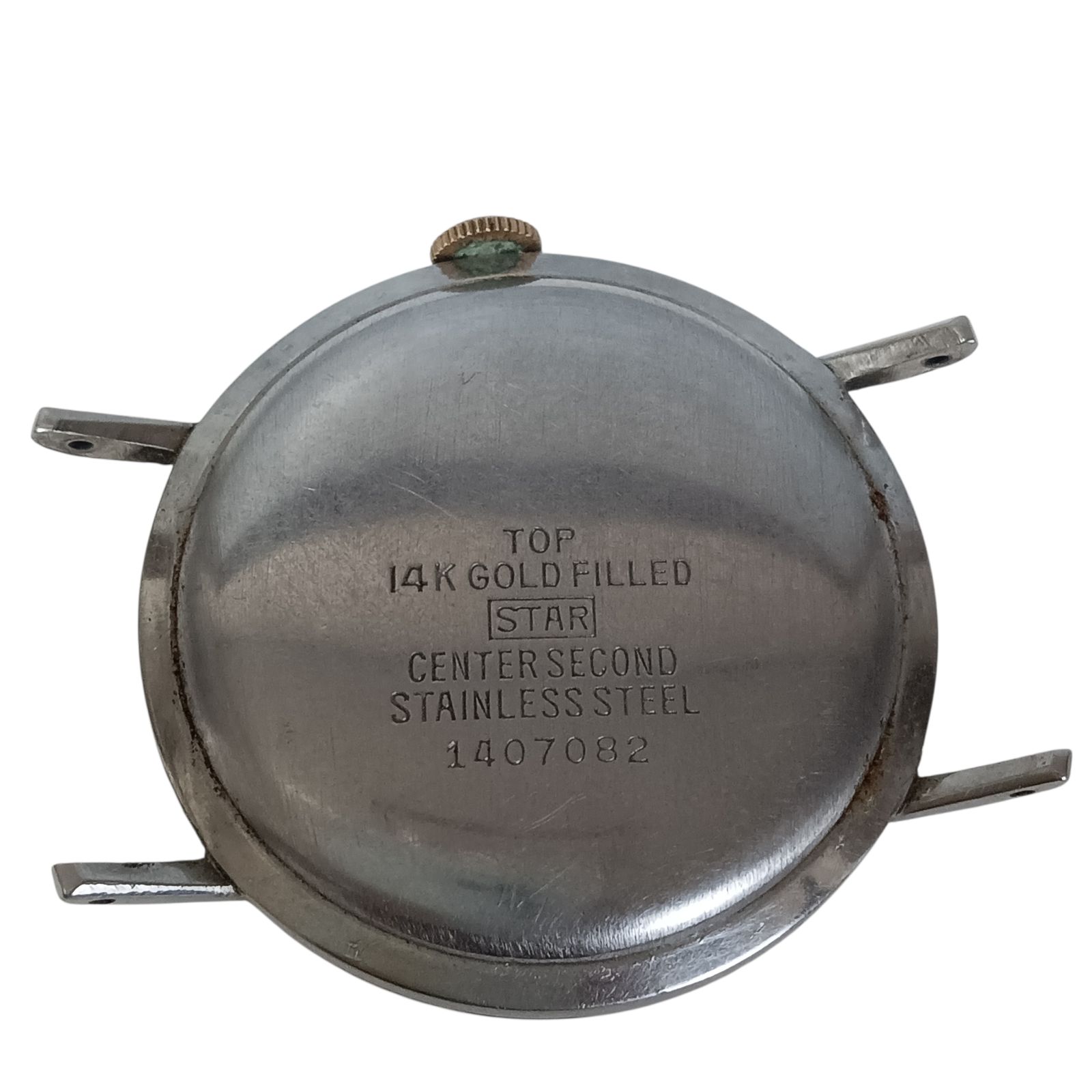 手巻き フェイスのみ