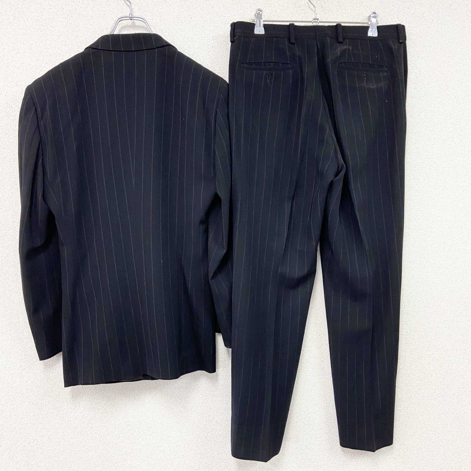 古着 used 00s EMPORIO ARMANI エンポリオ・アルマーニ スーツ