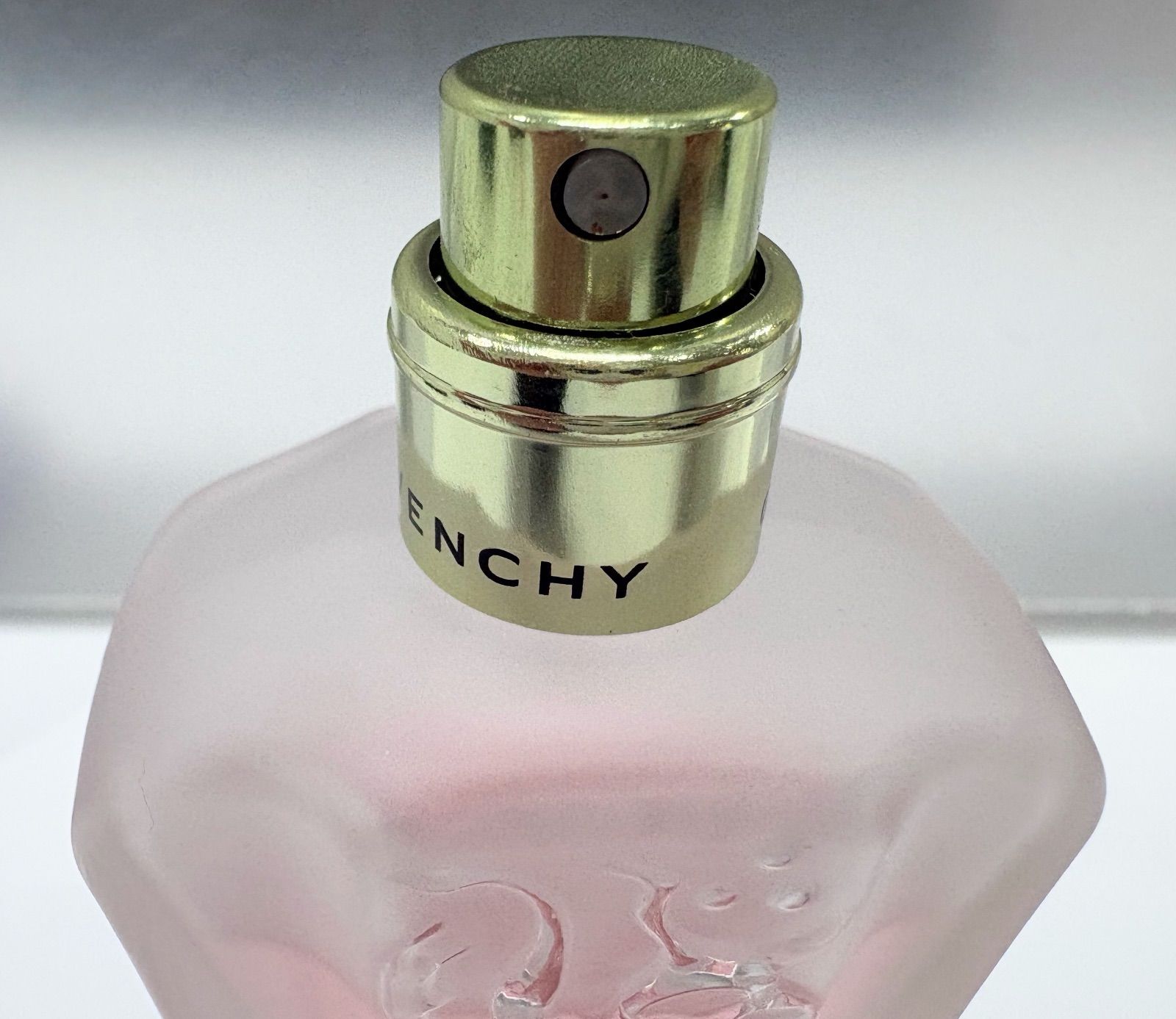 護3419】GIVENCHY ジャルダン ダンテルディ オーデトワレ 50ml
