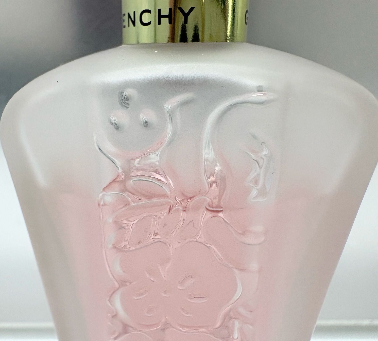 護3419】GIVENCHY ジャルダン ダンテルディ オーデトワレ 50ml