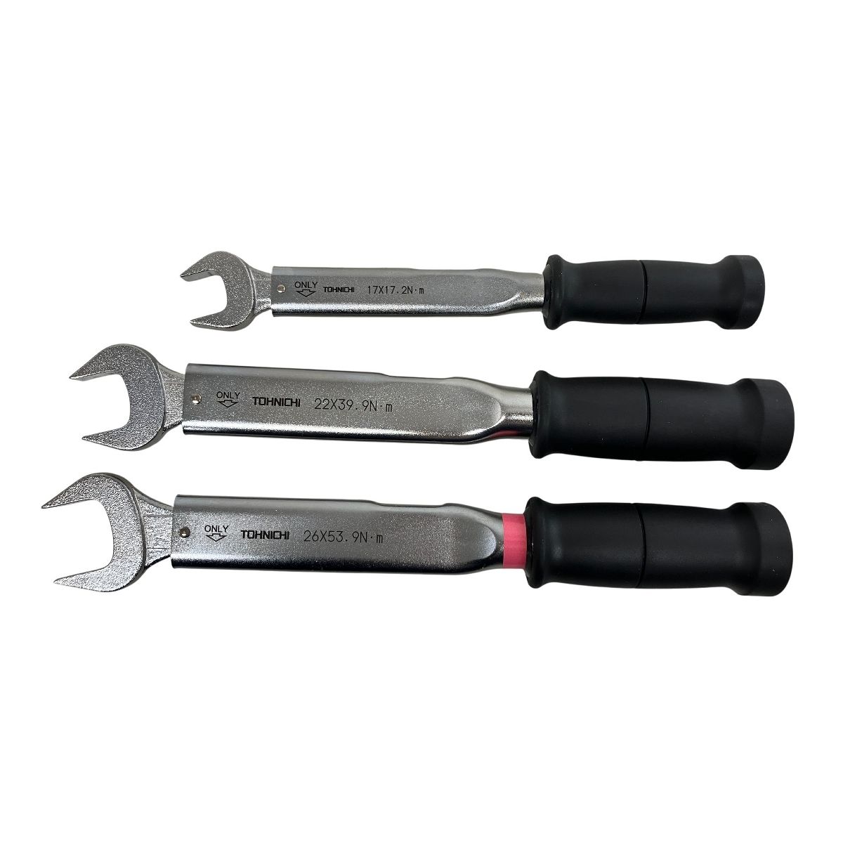 FC 高精度トルクレンチセット