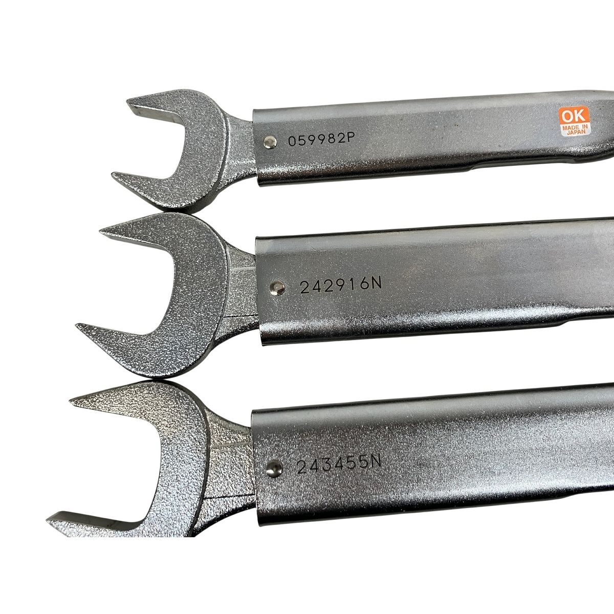 FC 高精度トルクレンチセット