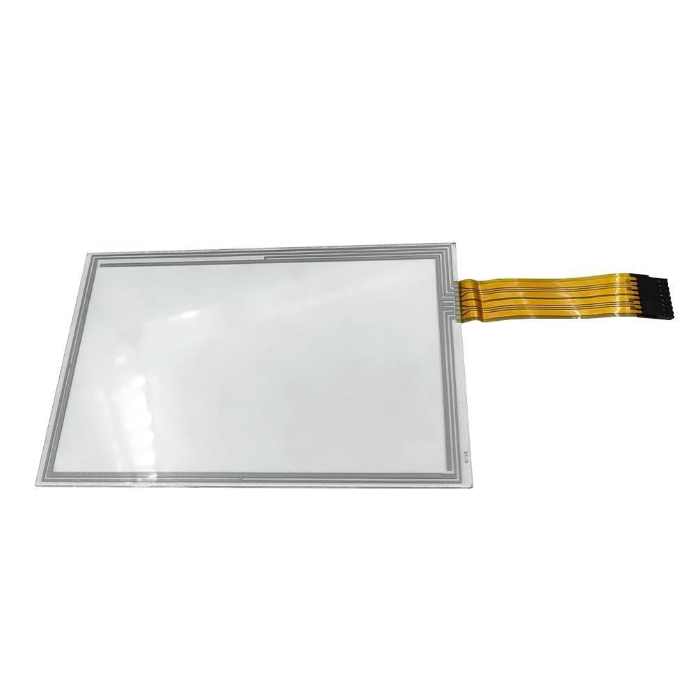 Lizixny タッチパネルスクリーン CFX 750 FM 750用 Trimble Agriculture 750とケースIH タイプAに適合