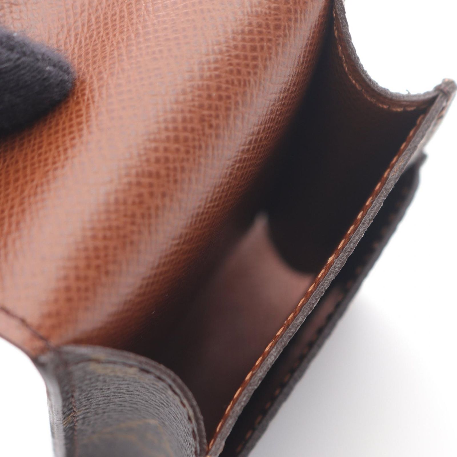 ルイ・ヴィトン LOUIS VUITTON エテュイ シガレット モノグラム M63024