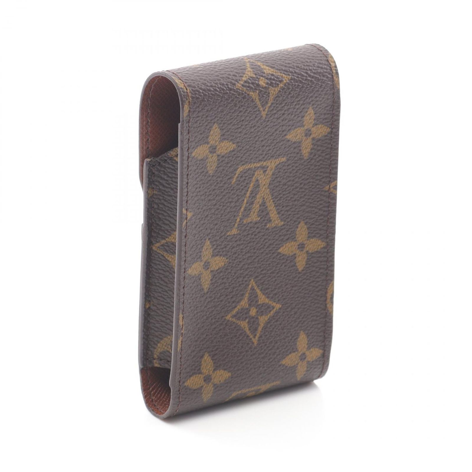 ルイ・ヴィトン LOUIS VUITTON エテュイ シガレット モノグラム M63024