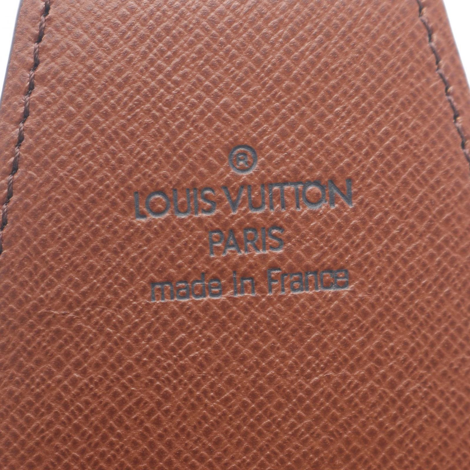 ルイ・ヴィトン LOUIS VUITTON エテュイ シガレット モノグラム M63024